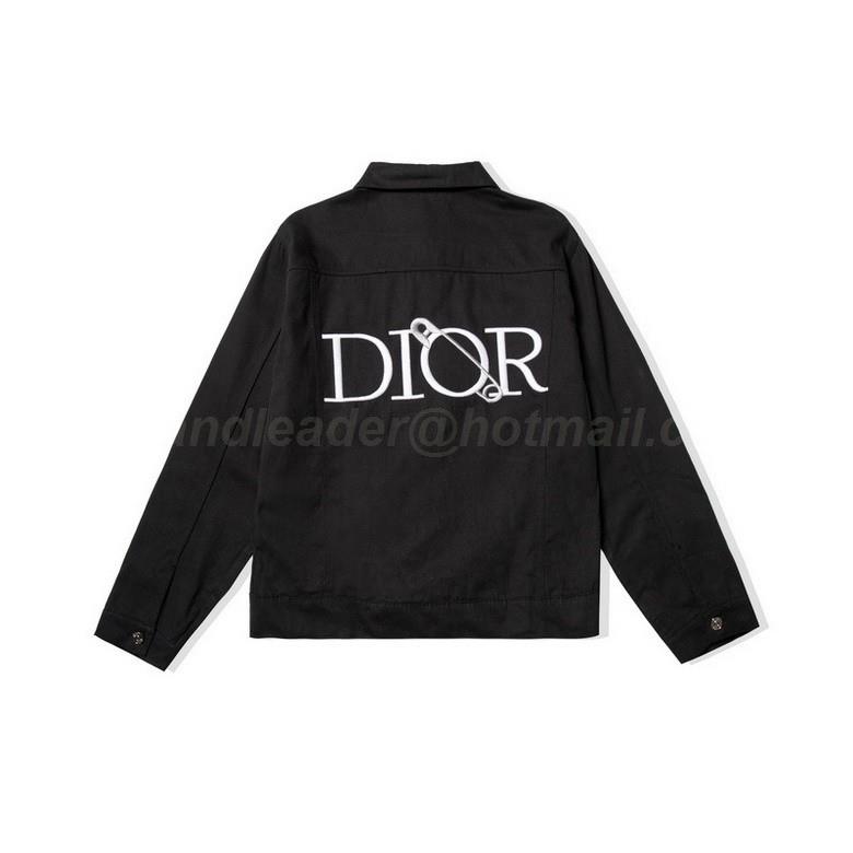 DIOR Men's Outwear 4